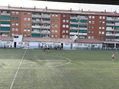 CD Can Parellada