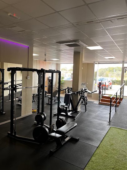 ProdiGym