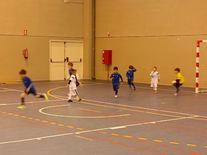 Pabellón de El Valle