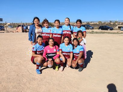 COMPLEJO DEPORTIVO CANCHA LOS CAÑARIS