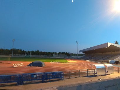 Polideportivo Santo Domingo