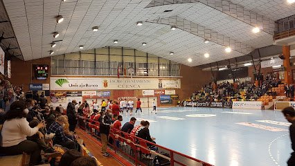 Pabellón Polideportivo El Sargal
