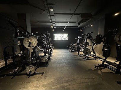 Fitness Park Valencia – Cid