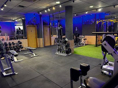 Punto Fuerte Torre Pacheco