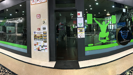 Velilla Sport Fitness SL