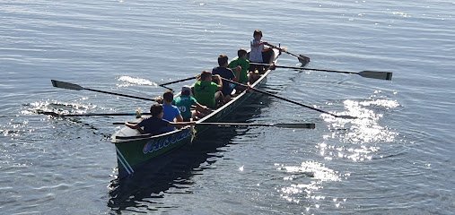 S.D. Samertolameu de Meira