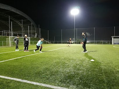 Instalaciones Deportivas La Pixarra