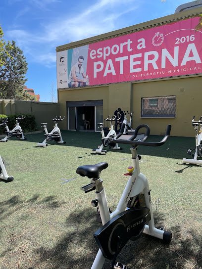Instalaciones Deportivas de Paterna