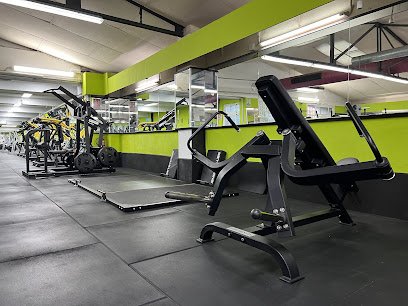 Fit-Plus