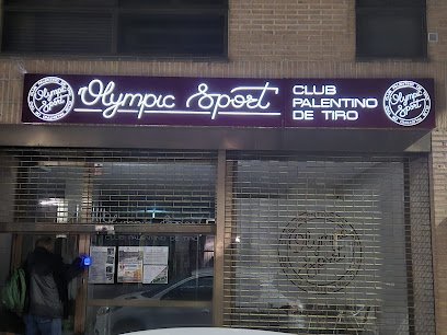 Club Palentino de Tiro Olympic Sport