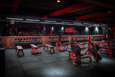 ON AIR FITNESS VALENCIA – RUZAFA