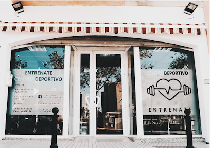 Entrénate Centro Deportivo