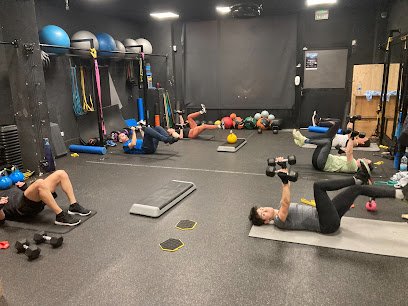 Gordytrainer