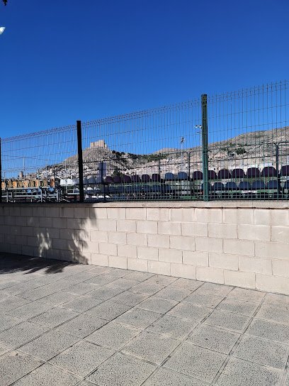 Mula Deportiva José Soriano Chacón