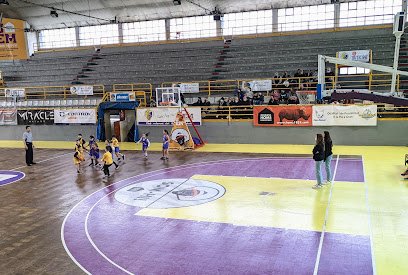 Palau Municipal d’Esports Josep Mora | Mataró