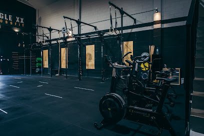 Segle XX Workout Club