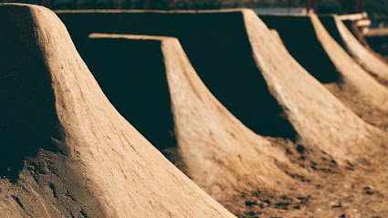 Bike Park Tres Cantos