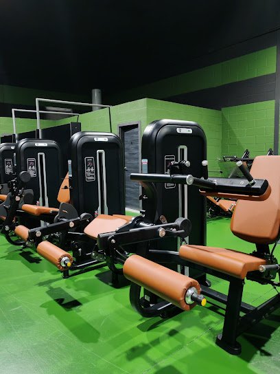 Rakunfit