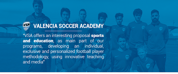 Valencia Soccer Academy