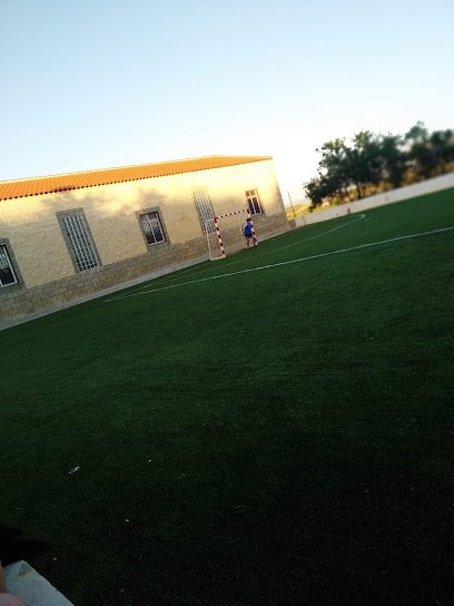 Campo de fútbol La Olivarera