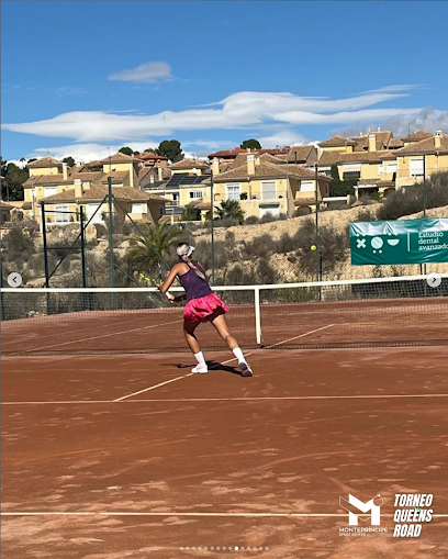 Montepríncipe Sport Center