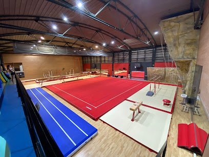 Sabadell Gimnàstic Club