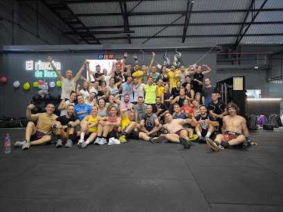 Zoma Crossfit Alzira