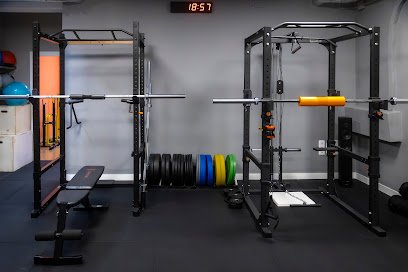 Vital centro de entrenamiento