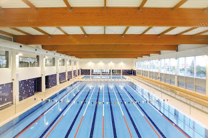 Centro Deportivo Moncada
