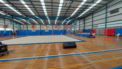 Polideportivo San Javier