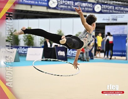 Club Gimnasia Angels
