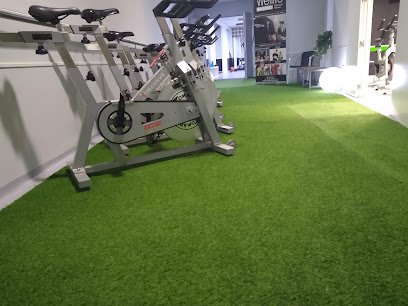 Gimnasio Serranillos del Valle TEAM FIT