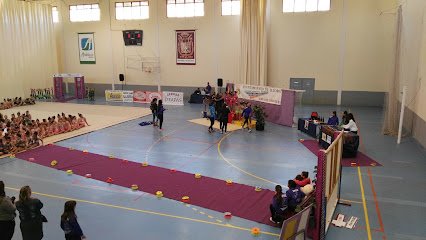 Polideportivo Municipal de Íllora