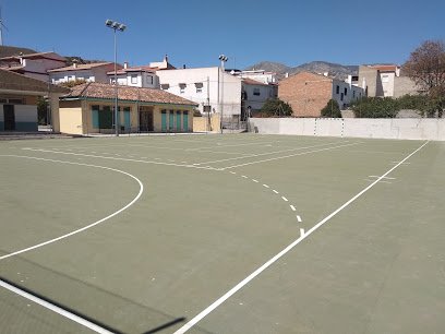 Pista deportiva Talará