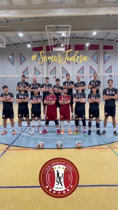 CD Judesa Voley