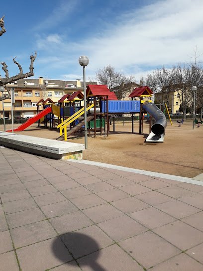 Pista De Santa Ana