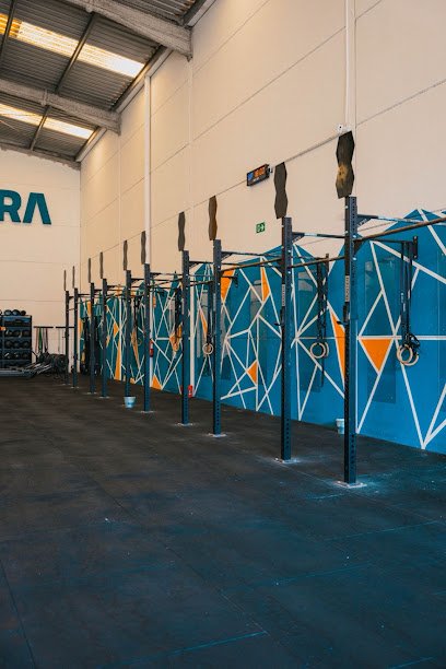 ALGECIRAS MADARA BOX