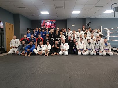 Kaizen – Sports Fight Academy