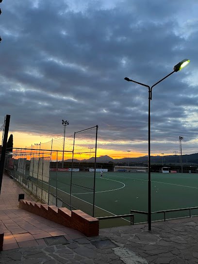 Club Egara