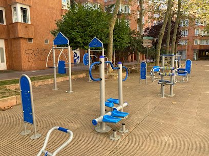 Parque de Salud de San Martín