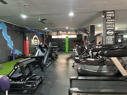 Neo Fit Gym Calpe