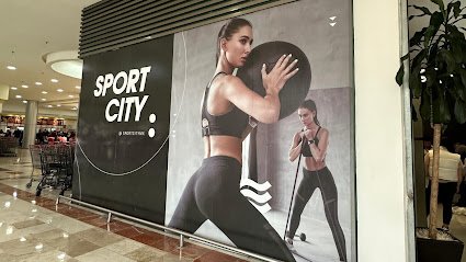 Sport City Polanco