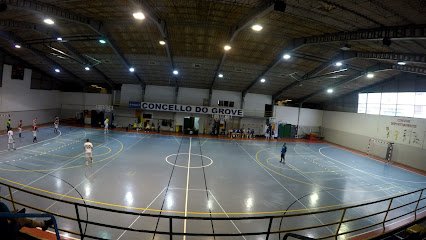Pavillón Municipal Monte da Vila