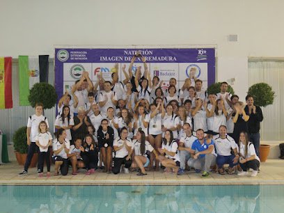 Club Natación Badajoz