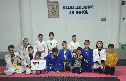 Club Deportivo Ju GoKa