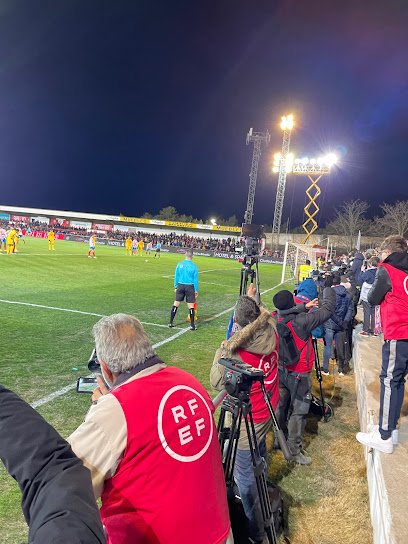 UD Barbastro