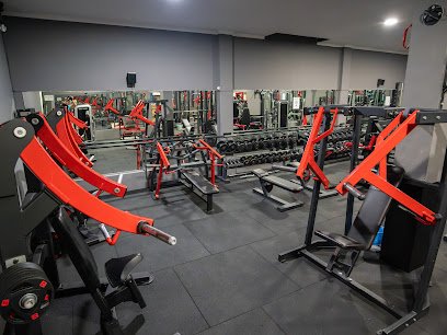 Body formas