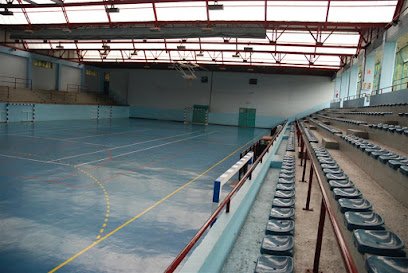 Pasai Donibane Polideportivo