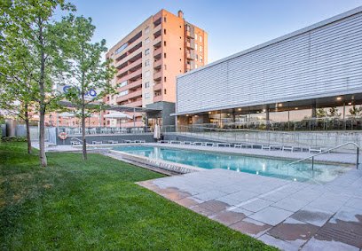 David Lloyd Zaragoza