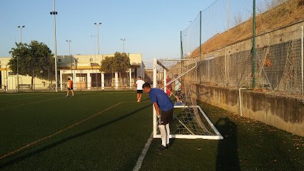 Centro Deportivo Bollullos